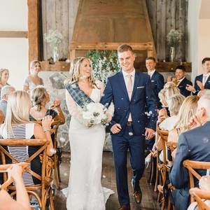 Meet your Posher, Alannah